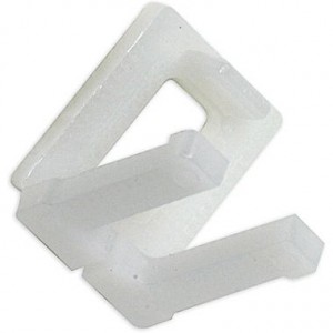 PLASTIC BUCKLES- PLASTIC STRAPPING
